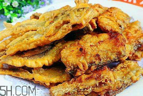 炸魚用什么油好 葡萄籽油最健康 炸魚用什么油好 葡萄籽油最健康