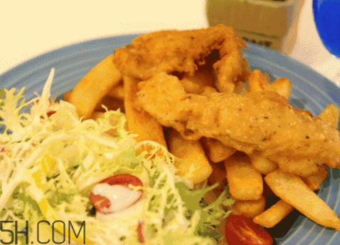 炸魚用什么油好 葡萄籽油最健康 炸魚用什么油好 葡萄籽油最健康