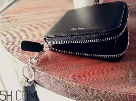 fennec錢包是真皮嗎？這么便宜也能買到真皮錢包