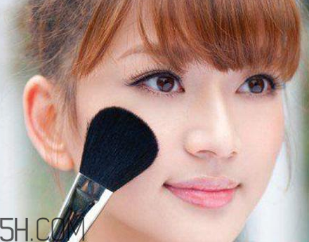 高光怎么畫？高光畫好了臉小一圈