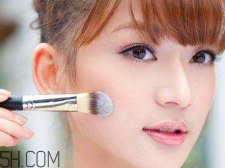 高光怎么畫？高光畫好了臉小一圈