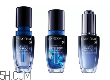 蘭蔻小黑瓶安瓶精華前需要擦乳液嗎？蘭蔻小安瓶打開步驟圖解