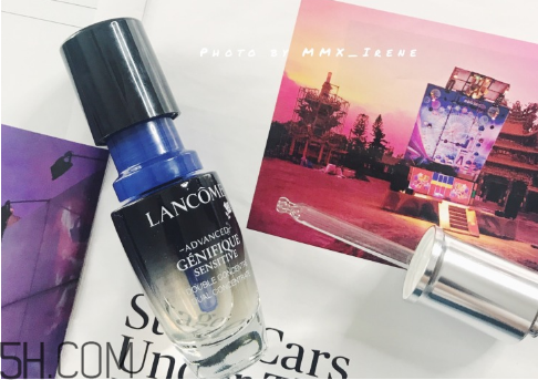 蘭蔻小黑瓶安瓶精華前需要擦乳液嗎？蘭蔻小安瓶打開步驟圖解