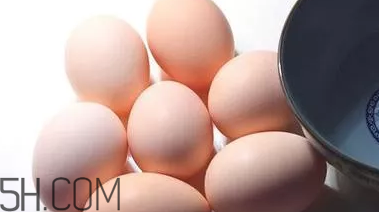 雞蛋要不要放冷藏？雞蛋的科學放置方法