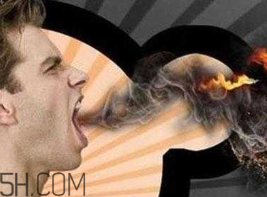 口臭是體內(nèi)器官生了病？口臭的原因分析