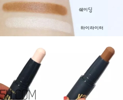 修容筆在什么步驟后用？教你修容筆使用細節(jié)