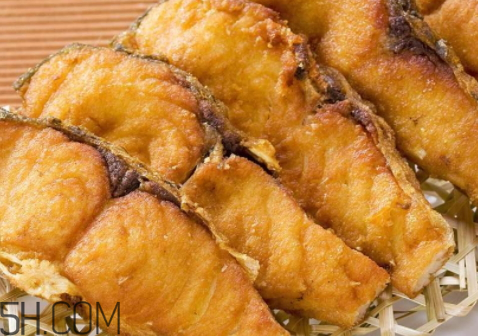 炸魚怎么保存 幾招教你科學保存