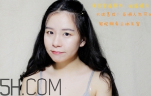 修容筆在什么步驟后用？教你修容筆使用細節(jié)