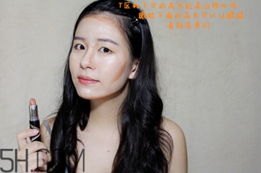 修容筆在什么步驟后用？教你修容筆使用細節(jié)