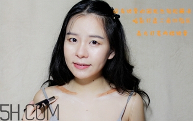 修容筆在什么步驟后用？教你修容筆使用細節(jié)