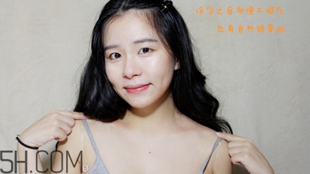 修容筆在什么步驟后用？教你修容筆使用細節(jié)