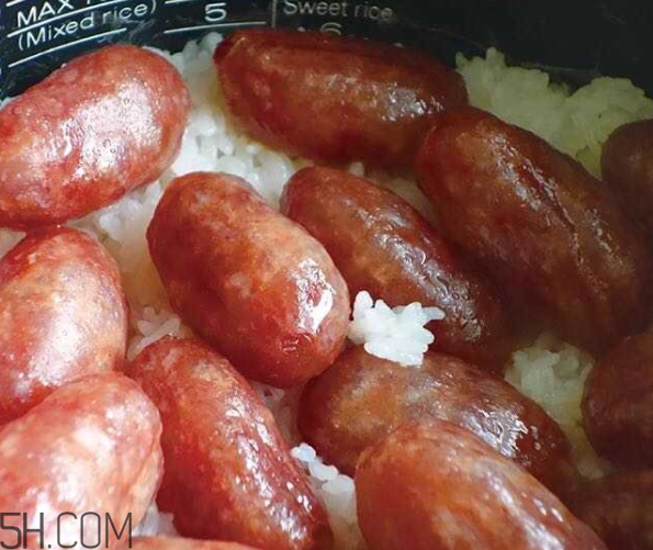 吃香腸與乳腺癌有必然聯(lián)系嗎？為了不患癌還是少吃為妙