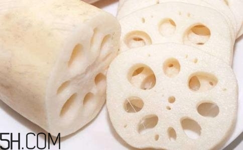 蓮藕和什么榨汁好？蓮藕洞里的泥怎么清理？