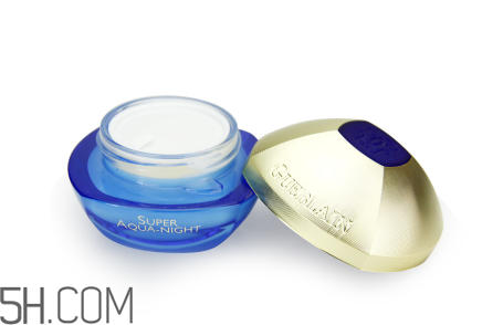 晚霜怎么使用？怎么用晚霜好？