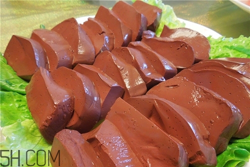 豬血和羊肉能一起吃嗎？豬血和羊肉一起吃有什么好處？