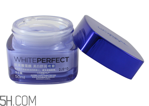 白天用晚霜的壞處有哪些？晚霜的正確使用方法