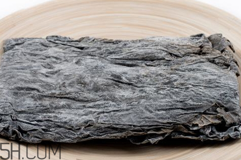 干海帶能放冰箱嗎 教你一招解決 干海帶能放冰箱嗎 教你一招解決