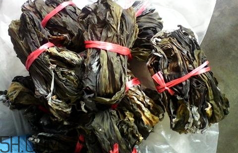 干海帶能放冰箱嗎 教你一招解決 干海帶能放冰箱嗎 教你一招解決