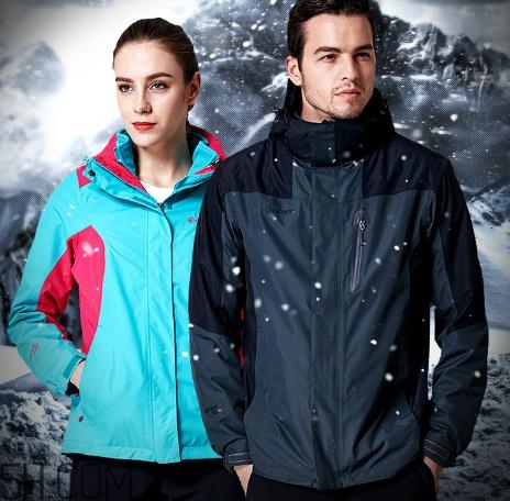 圖途沖鋒衣怎么樣？沖鋒衣界的良心品牌