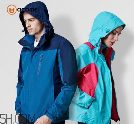 圖途沖鋒衣怎么樣？沖鋒衣界的良心品牌