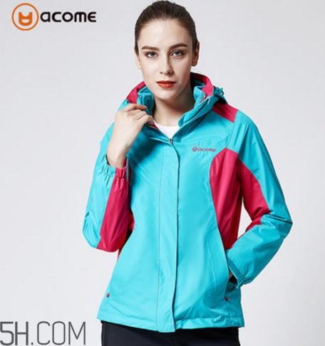 圖途沖鋒衣怎么樣？沖鋒衣界的良心品牌