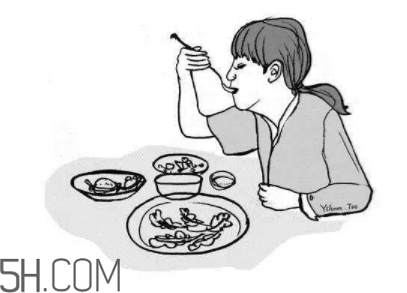 吃多少才是最健康？吃飯七分飽賽過活神仙