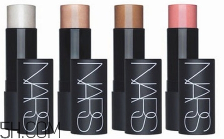 2018修容膏哪個牌子好？6款修容膏助你打造精致小臉