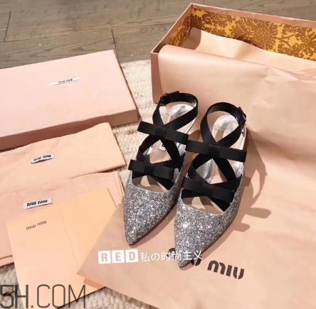 miumiu鞋子偏大嗎？小仙女一定要穿合適的鞋