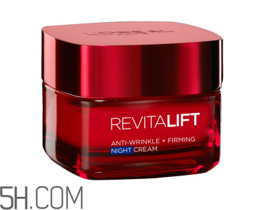 歐萊雅晚霜適合多大年齡用？歐萊雅晚霜價(jià)格是多少？