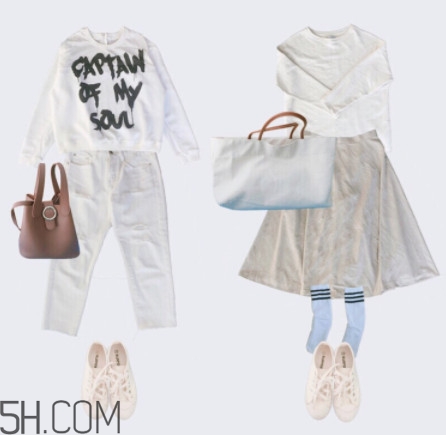 牛角扣大衣搭配女 N種搭配參考 牛角扣大衣搭配女 N種搭配參考