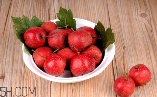 山楂茶除了助消化還能干啥？這樣用山楂能輕松降血脂