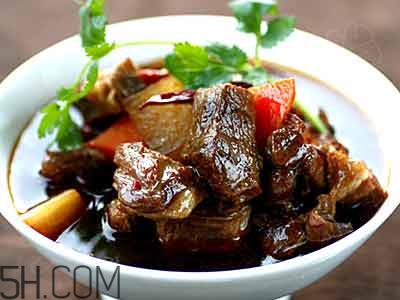 羊肉可以和紅薯一起吃嗎？吃完羊肉可以吃紅薯嗎？