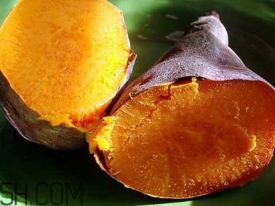 羊肉可以和紅薯一起吃嗎？吃完羊肉可以吃紅薯嗎？