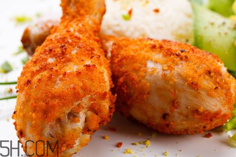 炸雞腿沒(méi)有面包糠用什么代替 饅頭也可以代替 炸雞腿沒(méi)有面包糠用什么代替 饅頭也可以代替