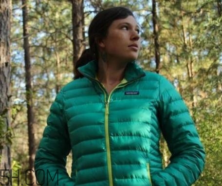 巴塔哥尼亞羽絨服好嗎？這么貴原來是這個原因