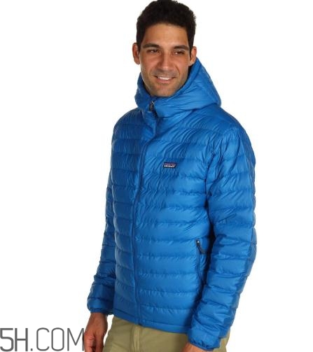 巴塔哥尼亞羽絨服好嗎？這么貴原來是這個原因