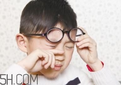 預(yù)防近視有何方法？原來方法有這么多