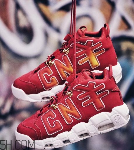 耐克大air cny中國(guó)新年定制款多少錢_在哪買？