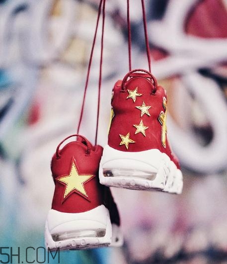 耐克大air cny中國(guó)新年定制款多少錢_在哪買？