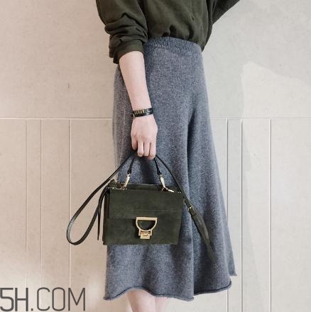 coccinelle包怎么樣？千元包包也能有這么高的顏值