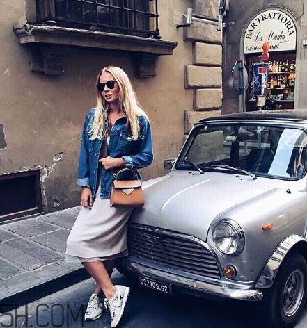 coccinelle包怎么樣？千元包包也能有這么高的顏值