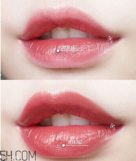 蘭蔻120口紅什么顏色？傳說中的女神色