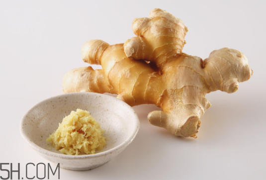 生姜的隱藏技能有哪些？生姜既能護(hù)膚又能防病