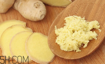 生姜的隱藏技能有哪些？生姜既能護(hù)膚又能防病