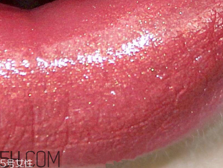 蘭蔻120口紅什么顏色？傳說中的女神色