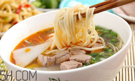 甲醛面條是什么意思？甲醛面條危害極大