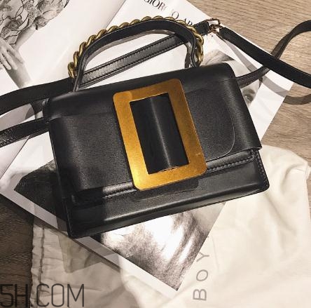 boyy是哪個(gè)國(guó)家的牌子？時(shí)髦又不用吃土的必入款包包