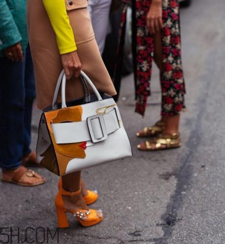 boyy包包哪里買(mǎi)？讓你刮目相看的泰國(guó)小眾包包