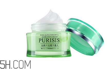 補水霜怎么用比較好？使用補水霜注意事項