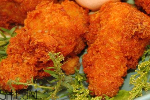 炸雞腿炸幾分鐘 幾分鐘輕松搞定 炸雞腿炸幾分鐘 幾分鐘輕松搞定